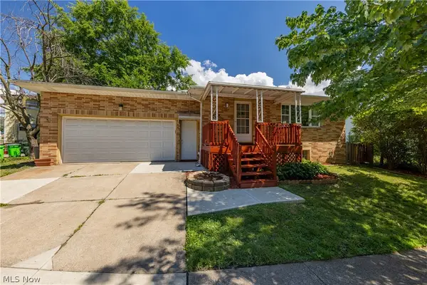 4685 Birchwood Road, Garfield Heights, OH 44125