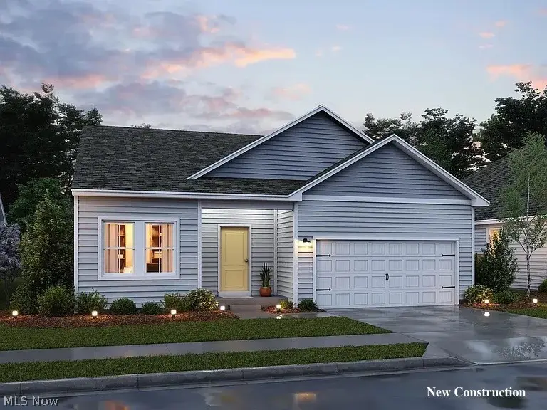 541 Cedar Wood Trail, Elyria, OH 44035 - #1