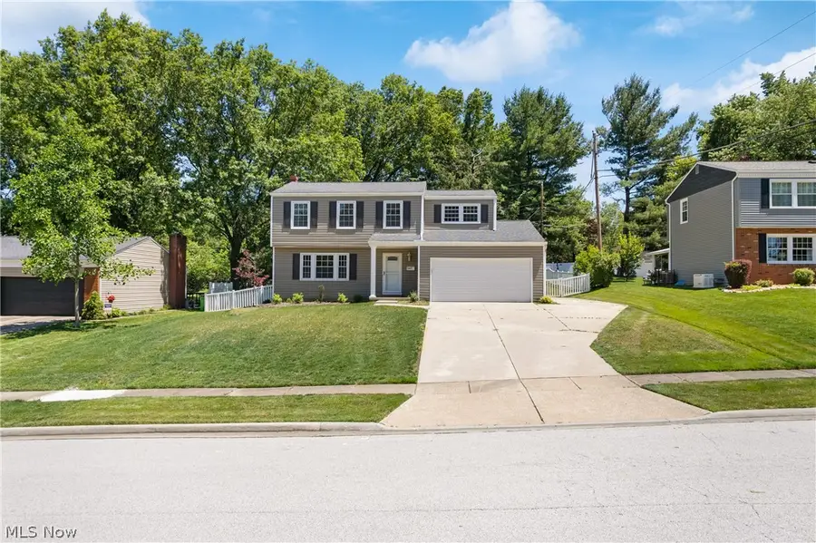 3865 Silver Wood Drive, Stow, OH 44224 - #2