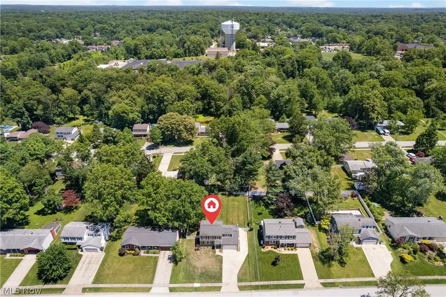 3865 Silver Wood Drive, Stow, OH 44224 - #3