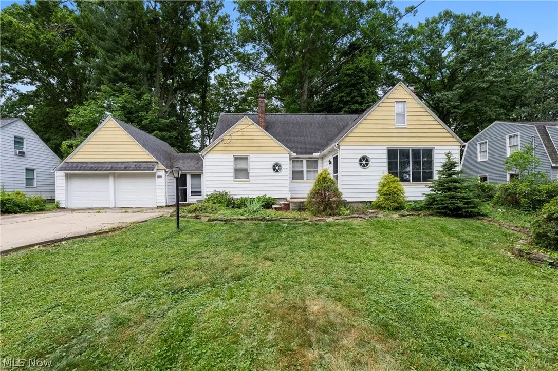 29408 Luxona Avenue, Wickliffe, OH 44092 - #1
