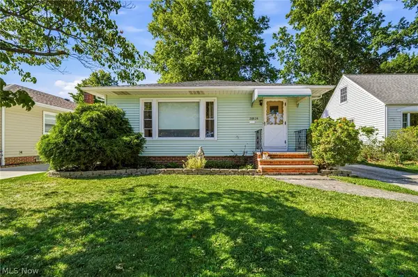 28626 Forest Road, Willowick, OH 44095