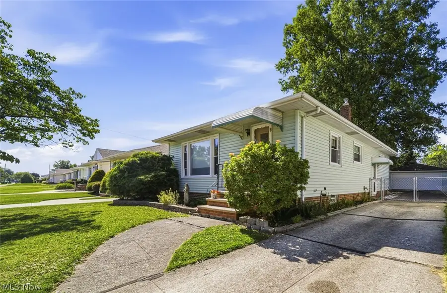 28626 Forest Road, Willowick, OH 44095 - #2
