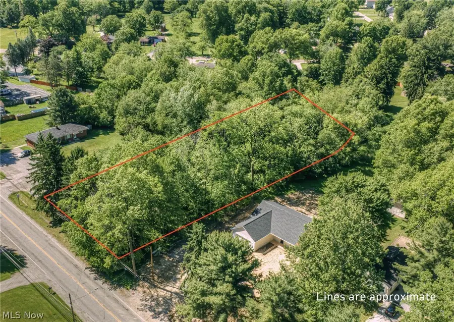 V/l Southeast Avenue, Tallmadge, OH 44278 - #2
