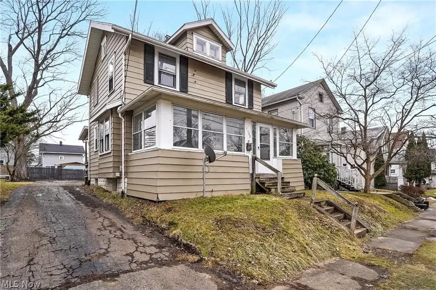 1155 Big Falls Avenue, Akron, OH 44310 - #2