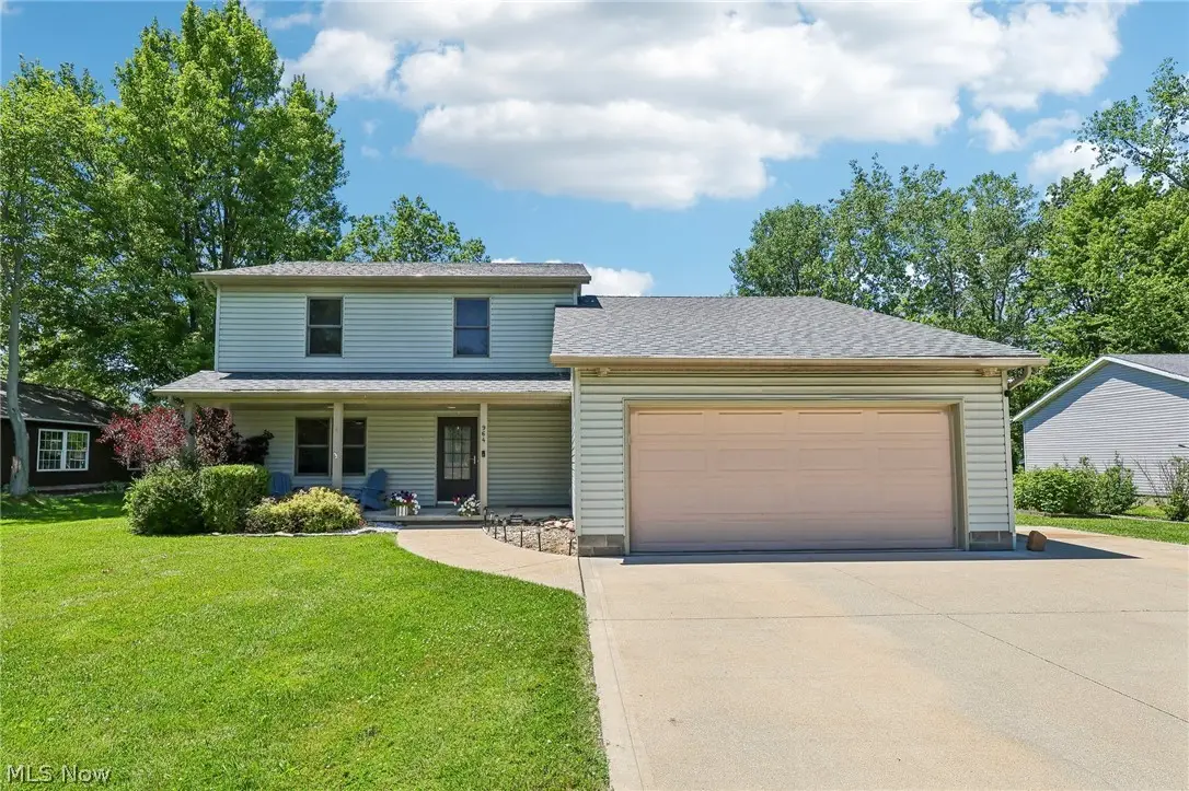 964 Dock Road, Madison, OH 44057 - #1