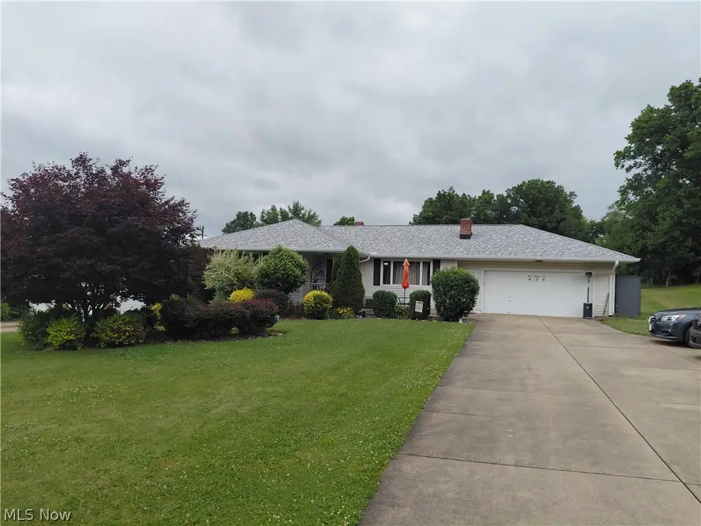 436 Secrist Lane, Girard, OH 44420 - #1