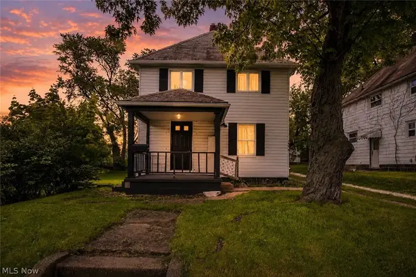 1424 S Liberty Avenue, Alliance, OH 44601
