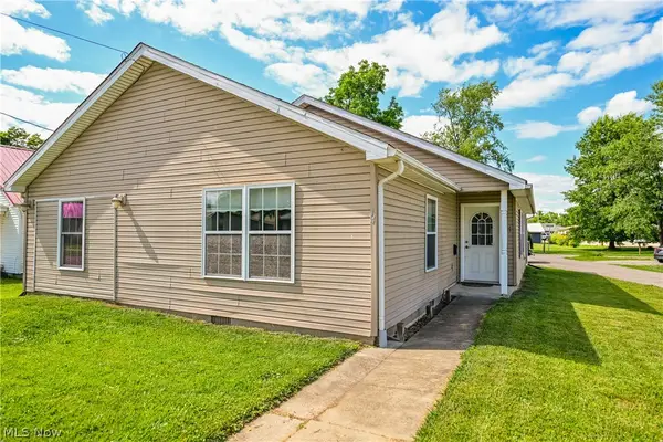 14 Connett Road, The Plains, OH 45780