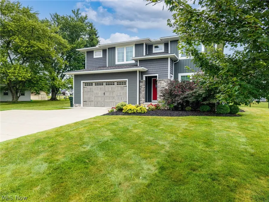 575 Trease Road, Wadsworth, OH 44281 - #3