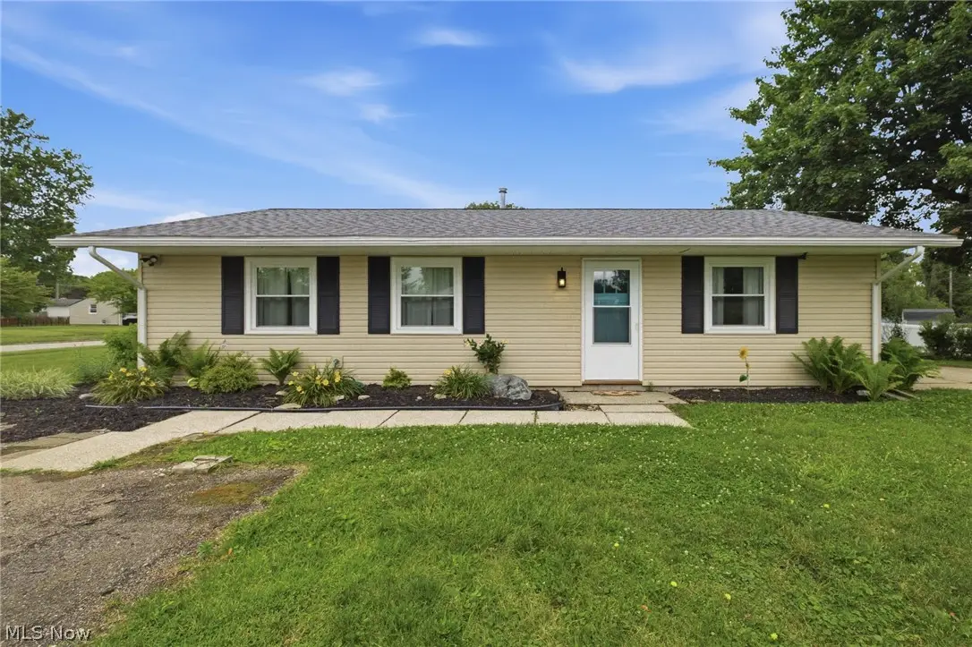 118 Sherwood Drive, Lexington, OH 44904 - #1