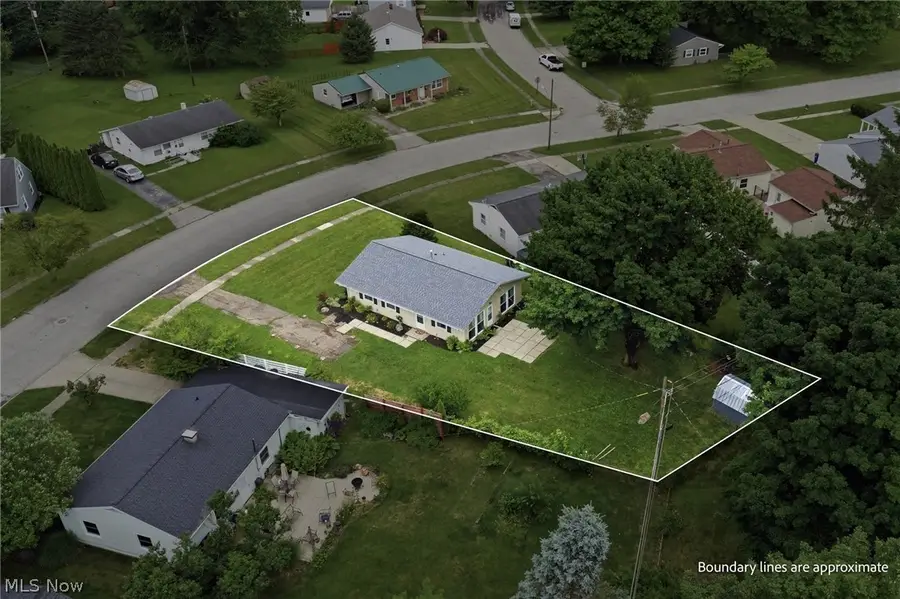 118 Sherwood Drive, Lexington, OH 44904 - #2