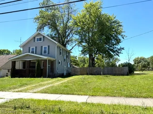 1919 Parkman Nw Road, Warren, OH 44485 - #1