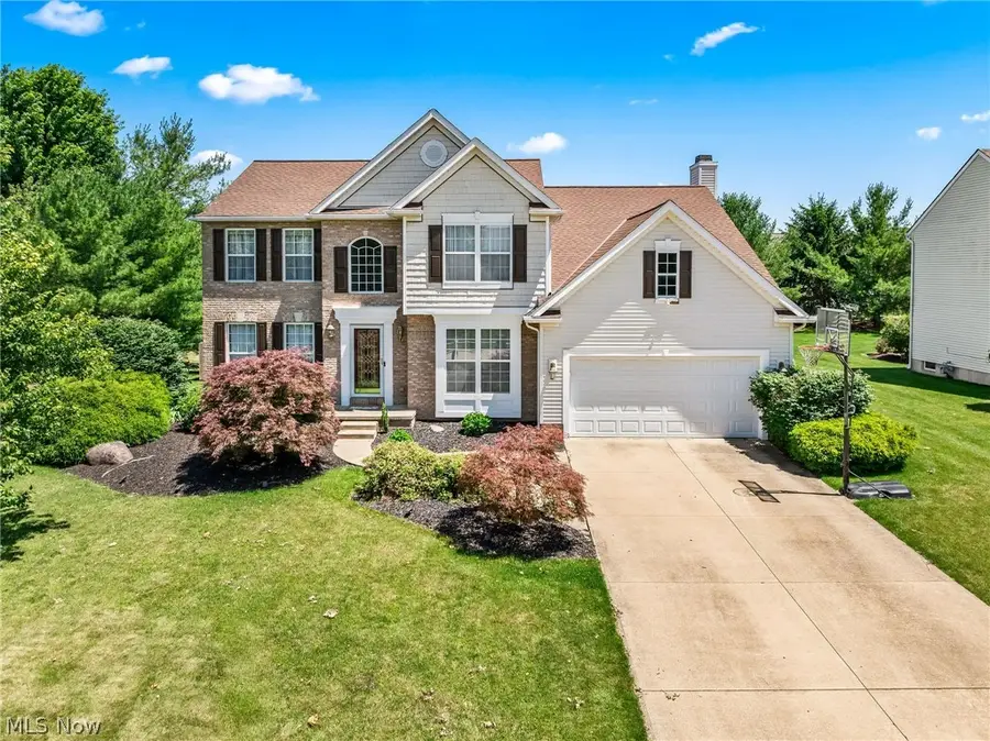 9195 Victoria Lane, North Ridgeville, OH 44039 - #3