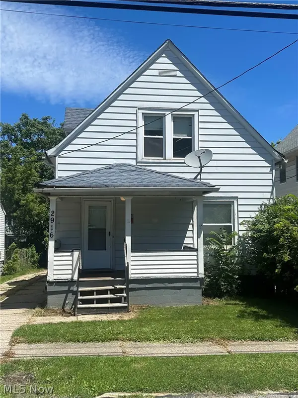 2916 Searsdale Avenue, Cleveland, OH 44109