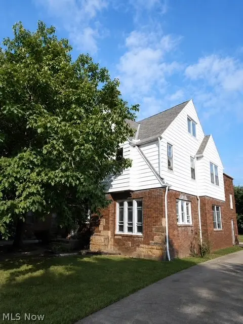 19075 Meredith Avenue, Euclid, OH 44119 - #1