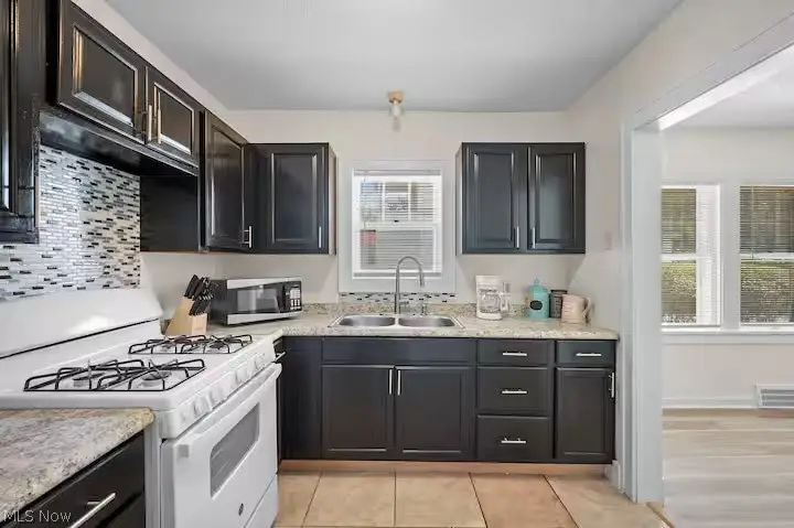 19075 Meredith Avenue, Euclid, OH 44119 - #3