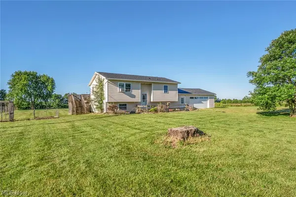 3810 Good Road, Seville, OH 44273