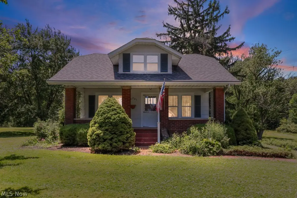 10201 Mccallum Ne Avenue, Alliance, OH 44601 - #1