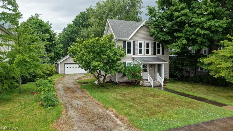 305 Main W Street, Beach City, OH 44608 - #2