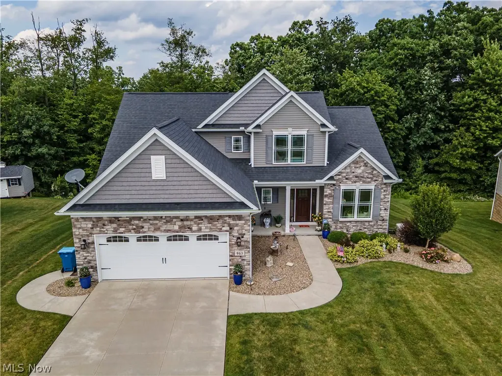 963 Cook Drive, Canal Fulton, OH 44614 - #1