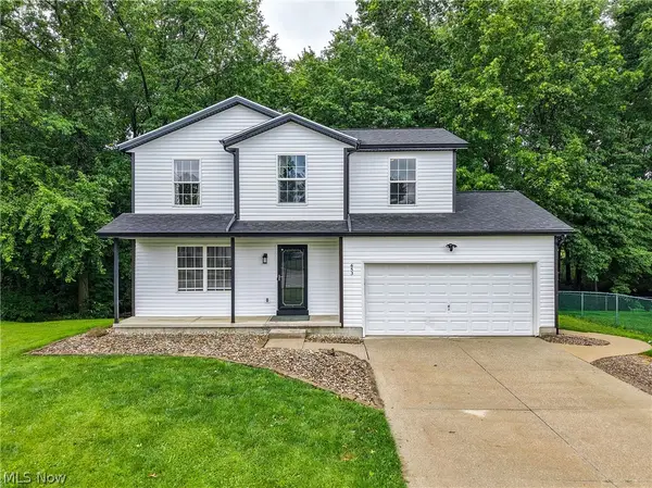653 Diamond Circle, Ravenna, OH 44266