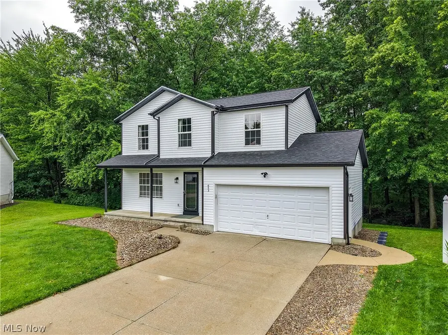 653 Diamond Circle, Ravenna, OH 44266 - #2