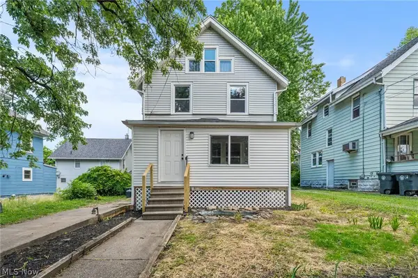 81 Cotter Avenue, Akron, OH 44305