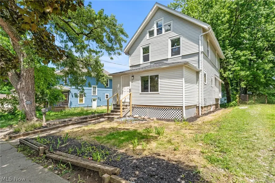 81 Cotter Avenue, Akron, OH 44305 - #2