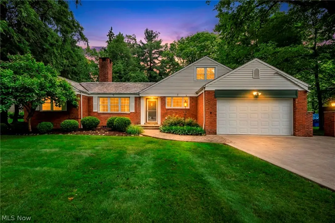 10906 Fitzwater Road, Brecksville, OH 44141 - #1