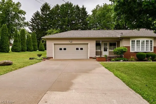 2333 Brooklyn Sw, Canton, OH 44706 - #2