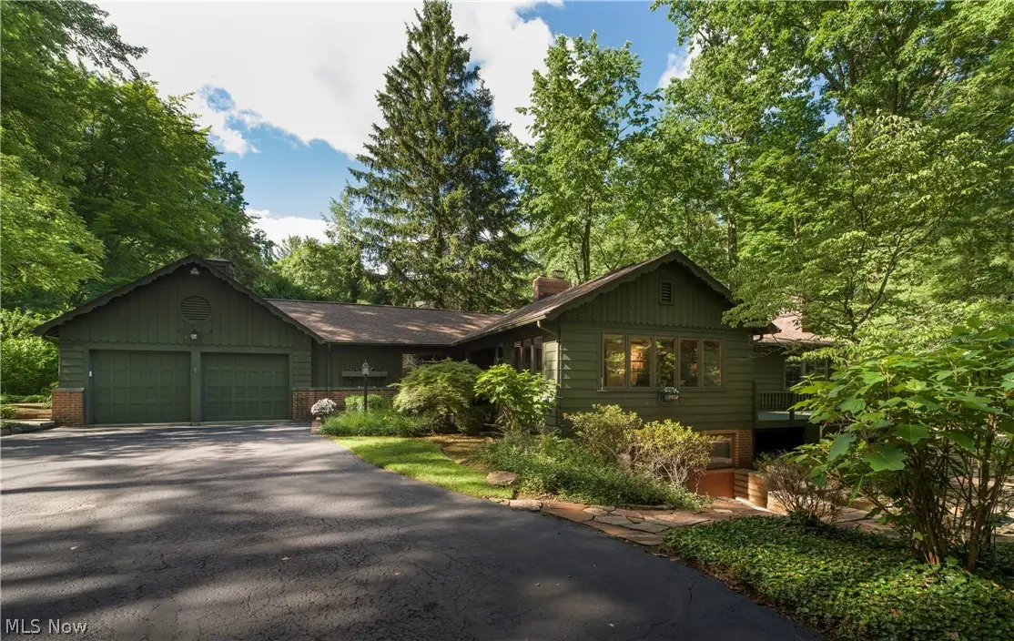 134 N Revere Road, Akron, OH 44333 - #1