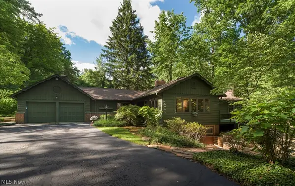 134 N Revere Road, Akron, OH 44333