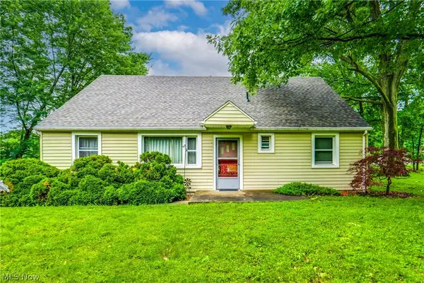 3565 Herbert Street, Mogadore, OH 44260