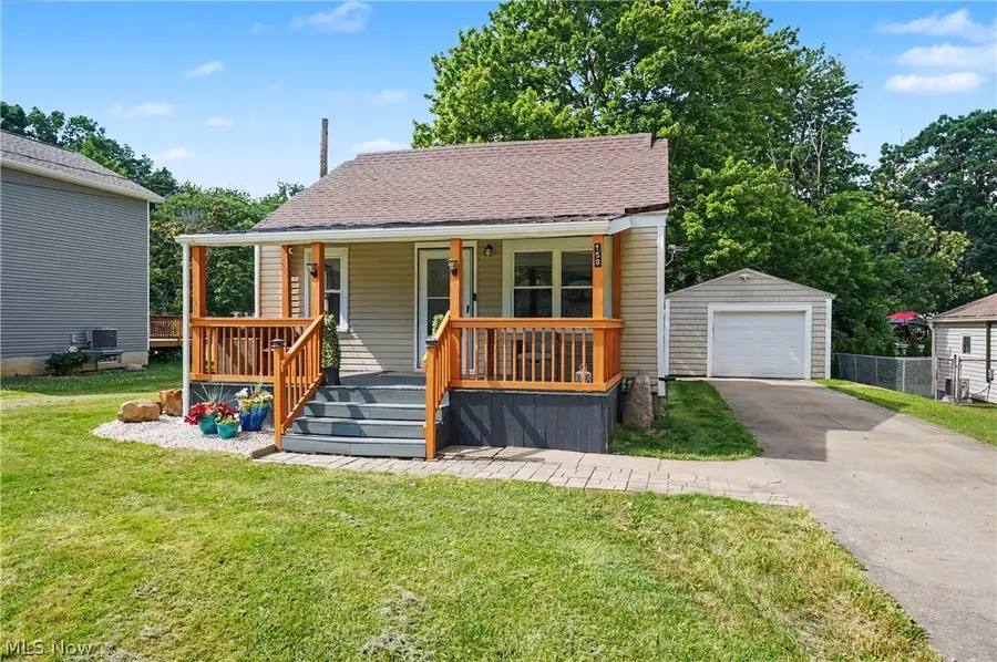 158 Van Evera Road, Tallmadge, OH 44278 - #2