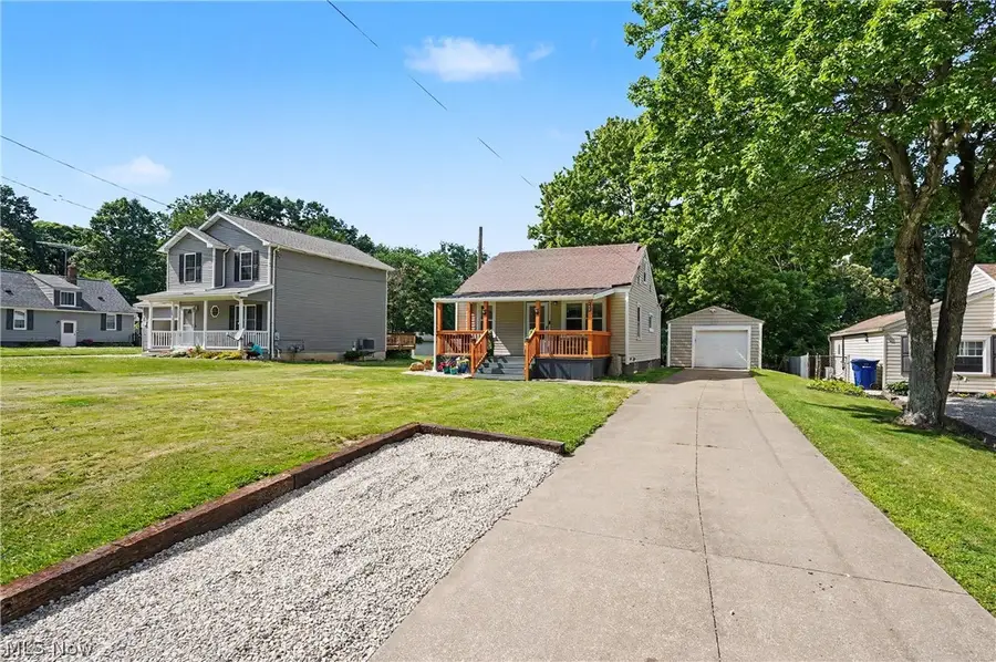 158 Van Evera Road, Tallmadge, OH 44278 - #3