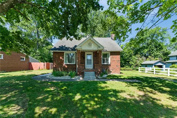 33 Parkway Boulevard, Alliance, OH 44601