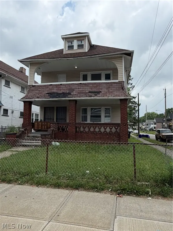 3038 E 116th Street, Cleveland, OH 44120