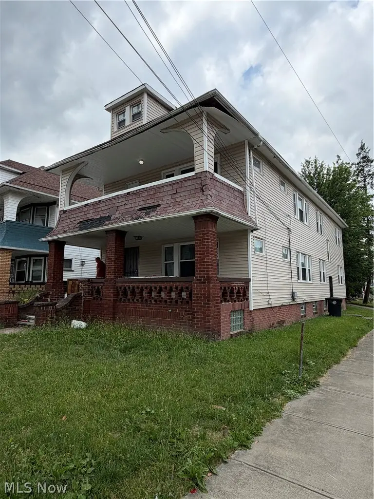 3038 E 116th Street, Cleveland, OH 44120 - #2