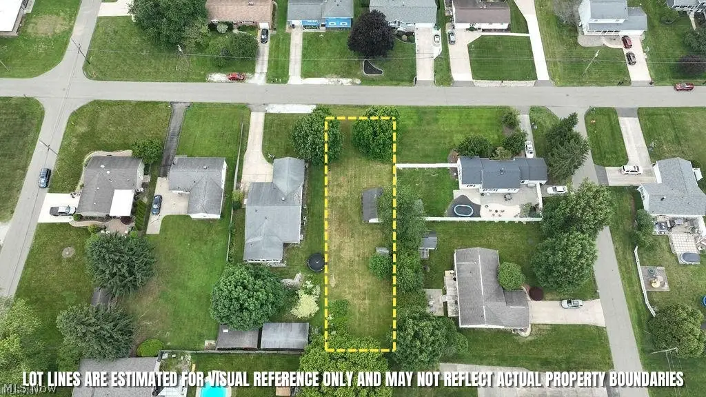 Cambridge Nw Street, Massillon, OH 44646 - #1