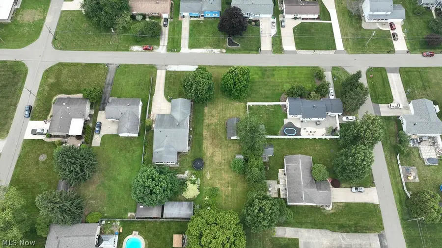 Cambridge Nw Street, Massillon, OH 44646 - #3