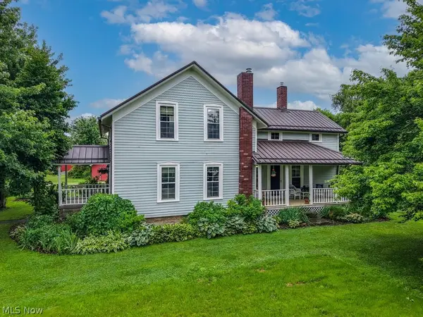 10500 Island Road, Grafton, OH 44044