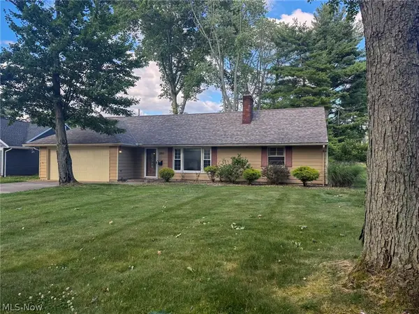 281 Cardinal Drive, Medina, OH 44256