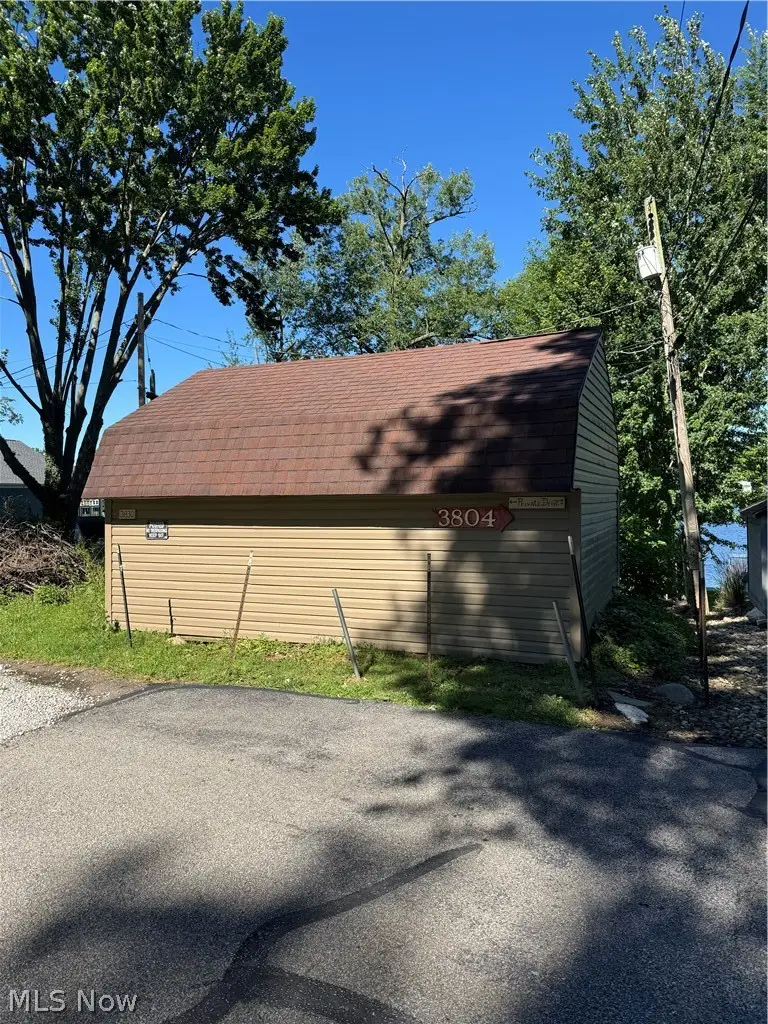 3824 S Turkeyfoot Road, New Franklin, OH 44319 - #1