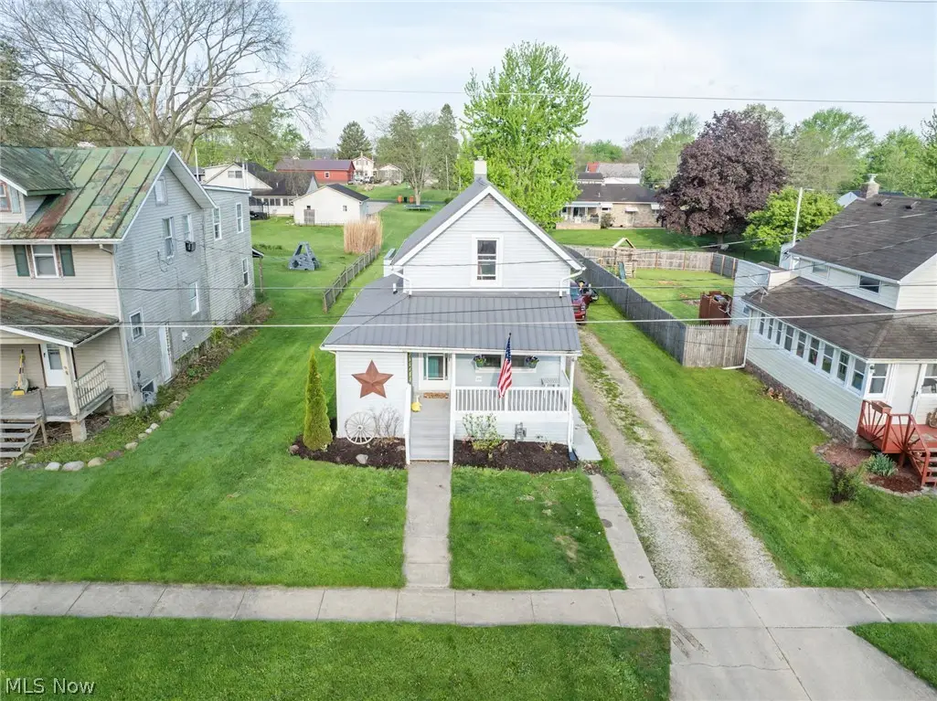 228 Liberty Street, Spencer, OH 44275 - #1