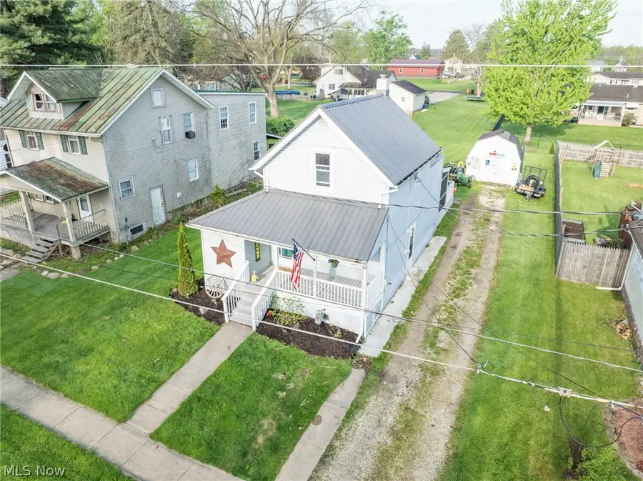 228 Liberty Street, Spencer, OH 44275 - #2