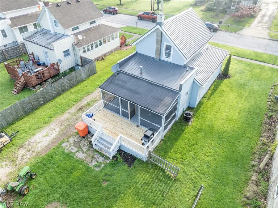 228 Liberty Street, Spencer, OH 44275 - #3