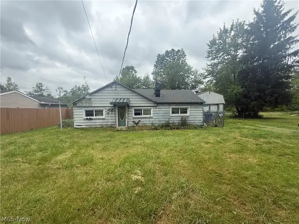 3050 Trumbull Avenue, McDonald, OH 44437
