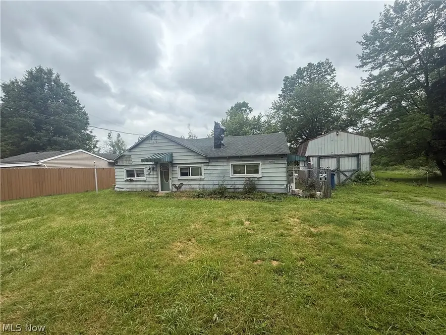 3050 Trumbull Avenue, McDonald, OH 44437 - #2