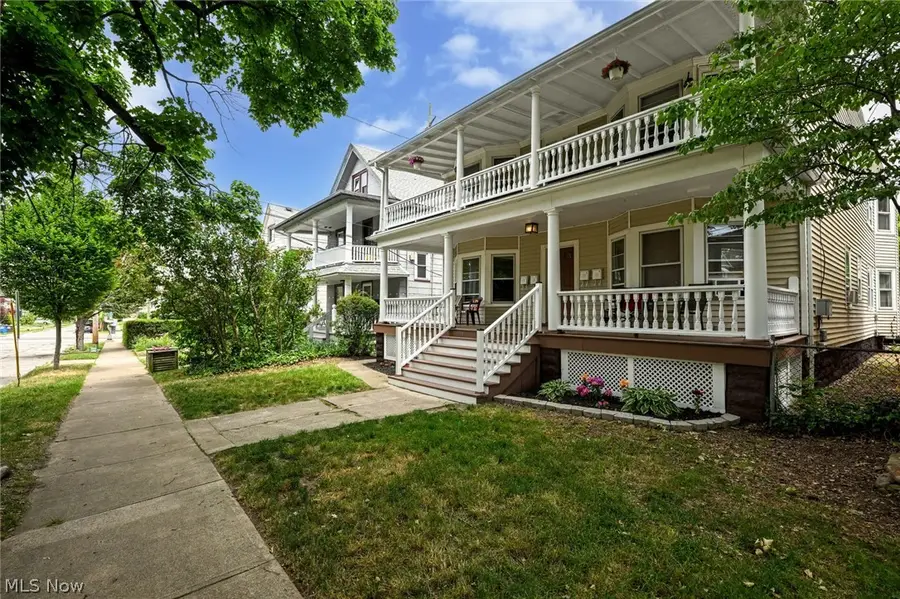 1323 Beach Avenue, Lakewood, OH 44107 - #2
